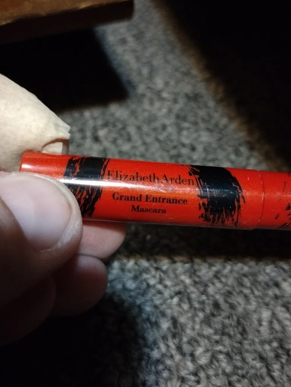 Elizabeth Arden Grand Entrance Mascara Stunning Black - Picture 2 of 3